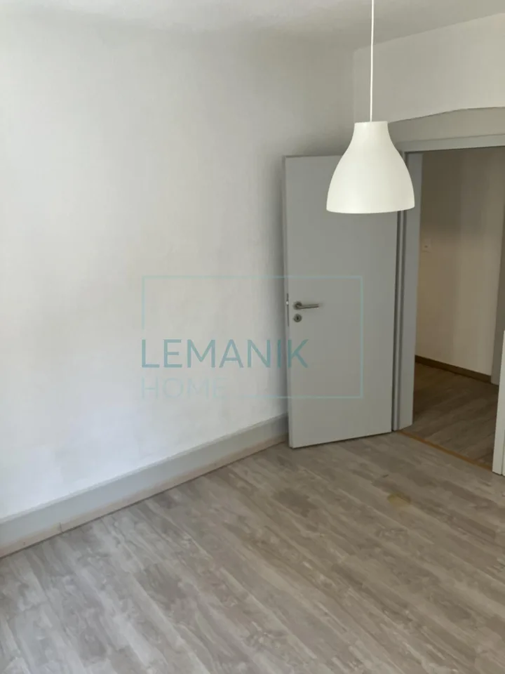 Schönes 3-Zimmer-Apartment in Delémont
