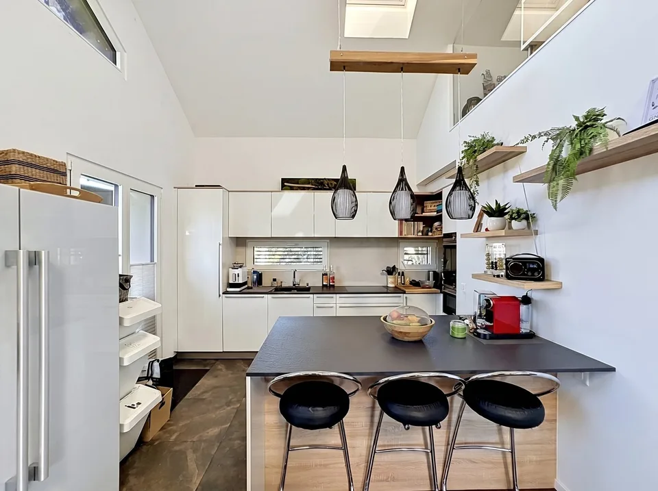 Ecublens – Magnifique appartement de 5.5 pièces avec un parfait ensoleillement !