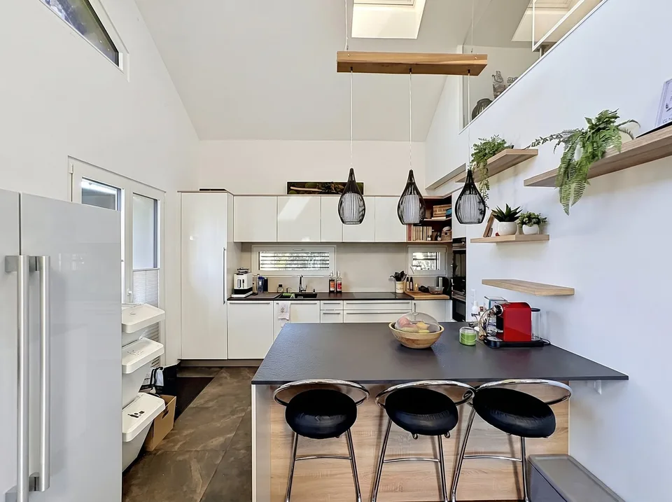 Ecublens – Magnifique appartement de 5.5 pièces avec un parfait ensoleillement !