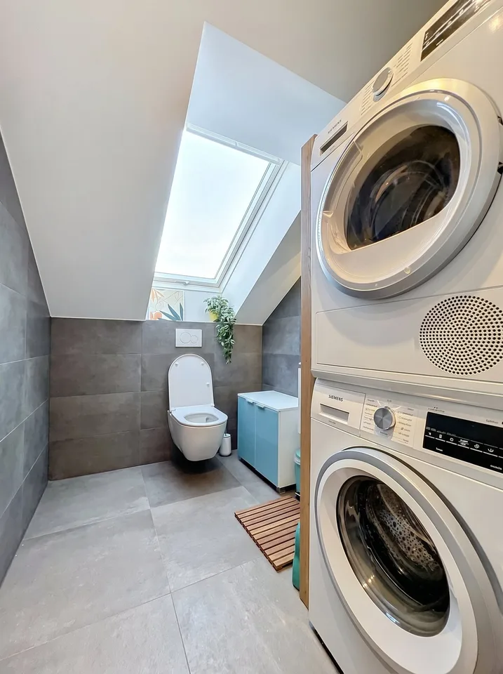 Ecublens – Magnifique appartement de 5.5 pièces avec un parfait ensoleillement !