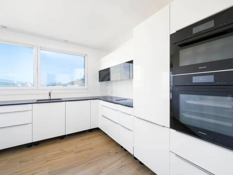 Magnifique appartement - Genève