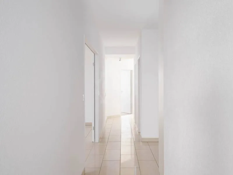 Magnificent apartment - Geneva