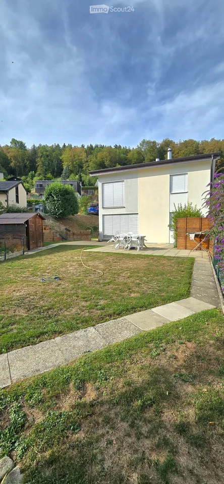 Casa a schiera ad Arconciel di 5.5 locali