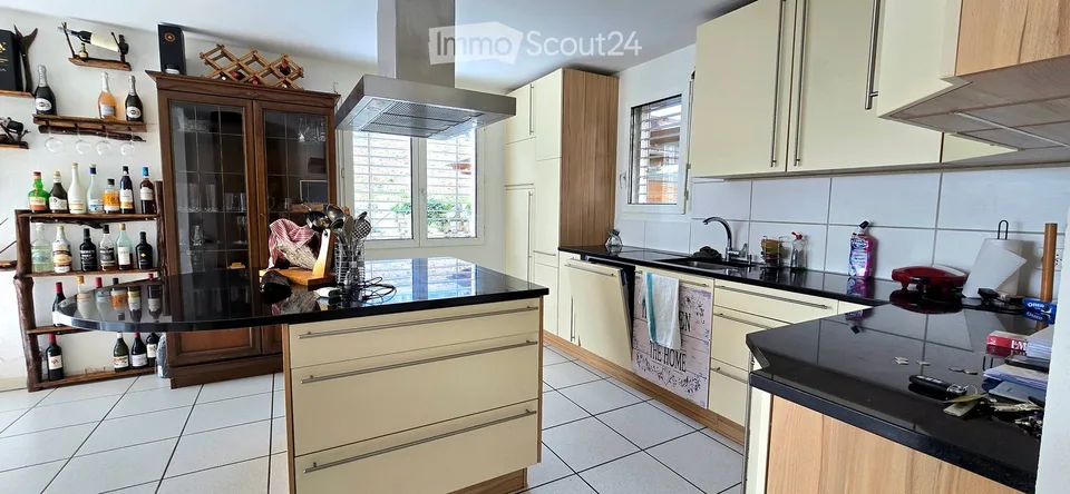 Casa a schiera ad Arconciel di 5.5 locali