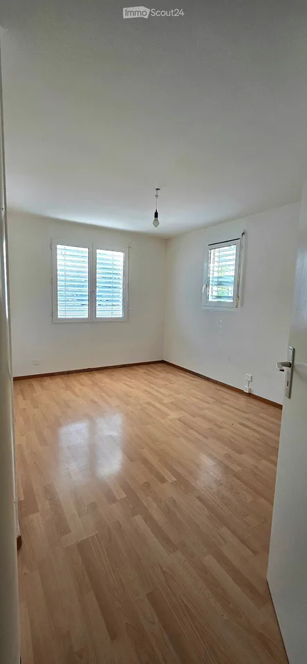 Maison jumelée à Arconciel 5.5 pièces.