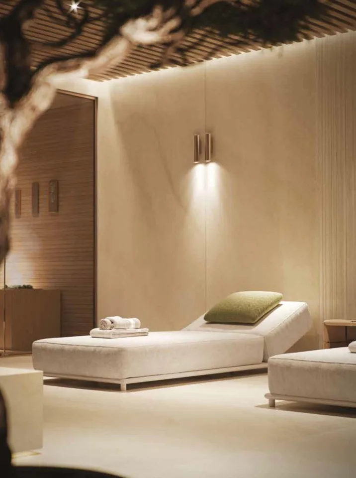 Moderno appartamento 1.5 locali con palestra a SPA a Stabio