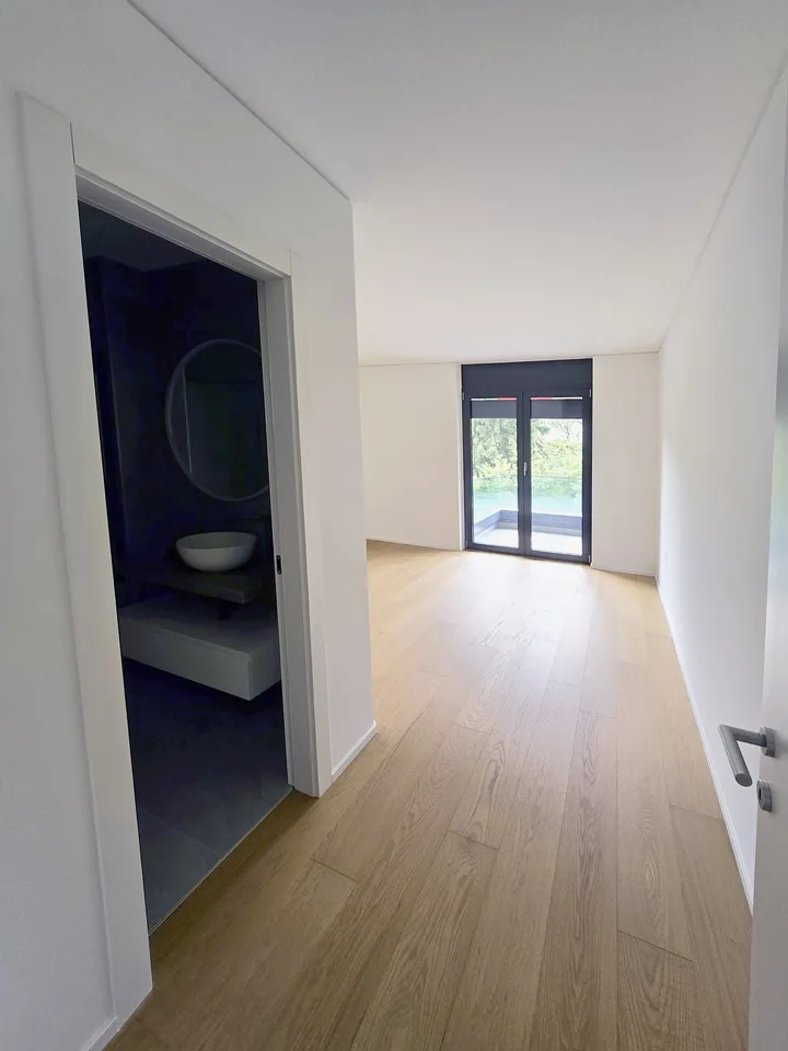 Neue und moderne 4.5-Zimmer-Wohnungen in Vacallo
