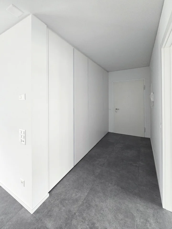 Neue und moderne 4.5-Zimmer-Wohnungen in Vacallo