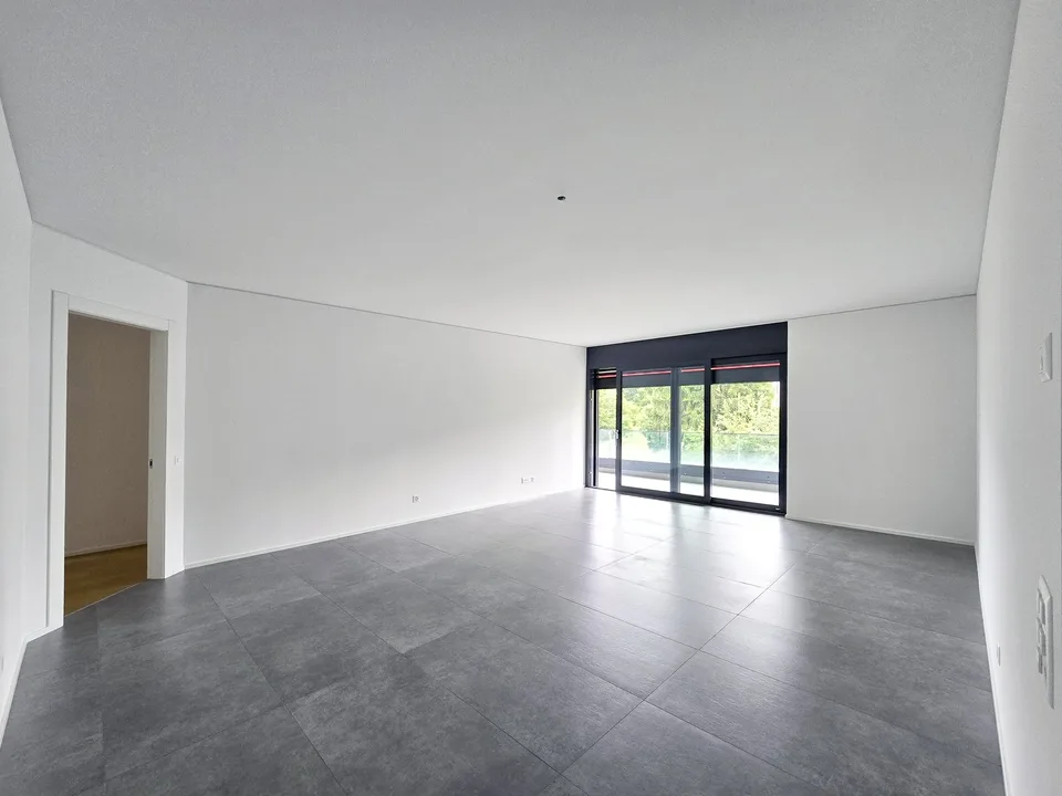 Neue und moderne 4.5-Zimmer-Wohnungen in Vacallo