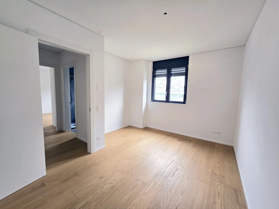Neue und moderne 4.5-Zimmer-Wohnungen in Vacallo