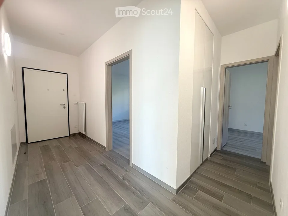 Recherche d'un sous-locataire pour 3,5 pièces à Vacallo