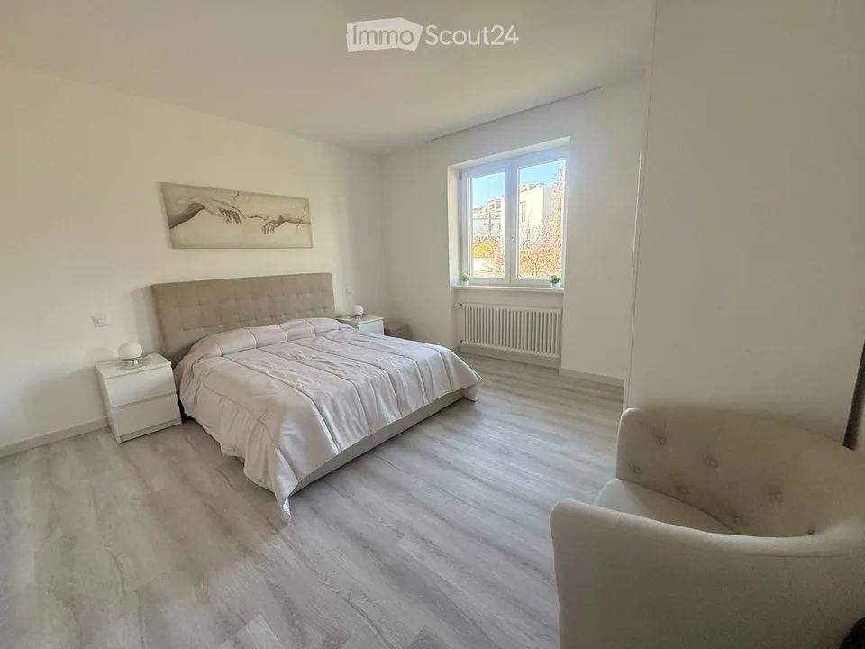 Recherche d'un sous-locataire pour 3,5 pièces à Vacallo