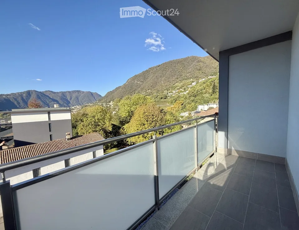 Recherche d'un sous-locataire pour 3,5 pièces à Vacallo