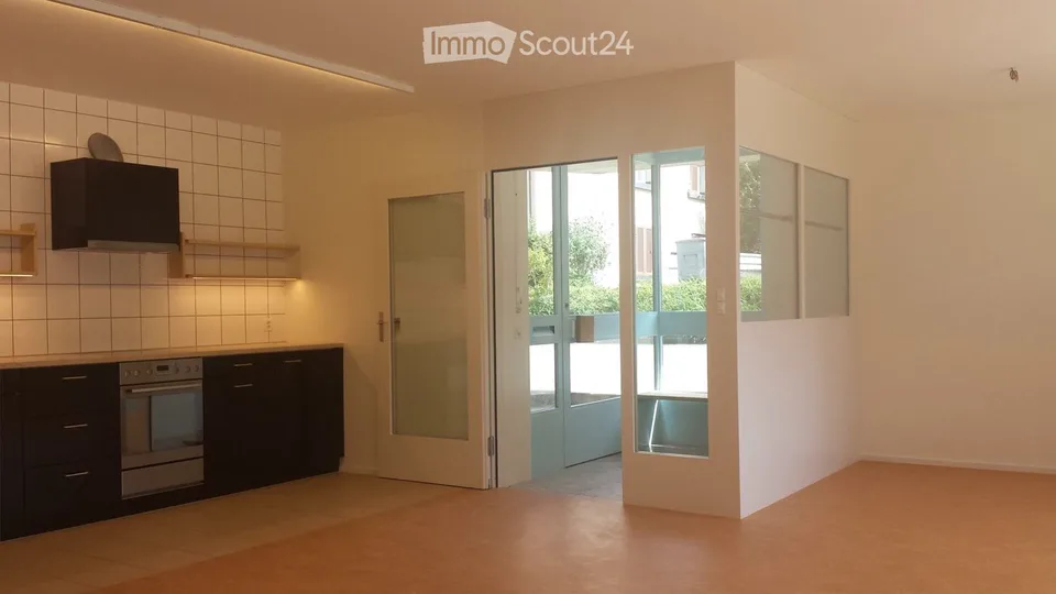 Appartamento di 5 ½ locali in affitto a St. Gallen