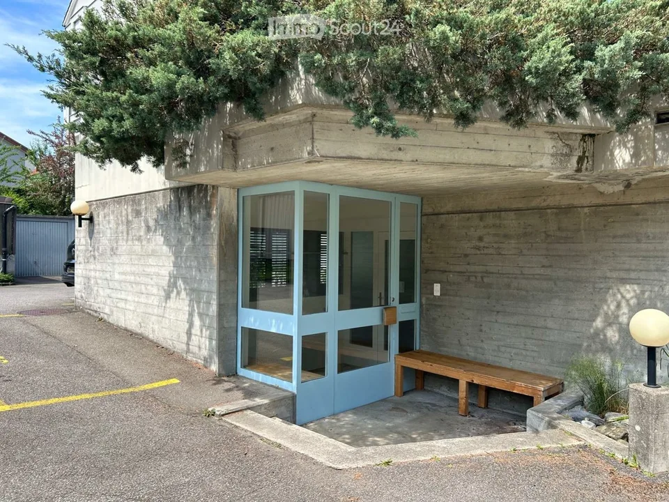 5 ½ Zimmer-Wohnung in St. Gallen mieten