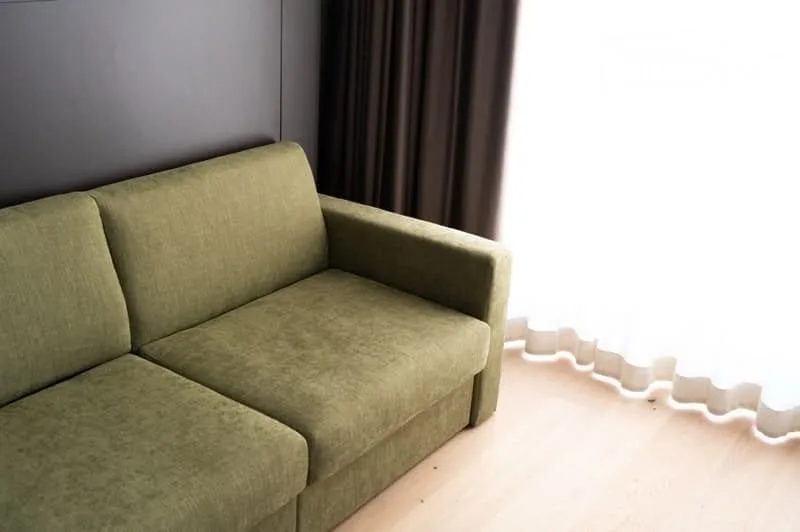 Charmant appartement 2,5 pièces à Emmenbrücke