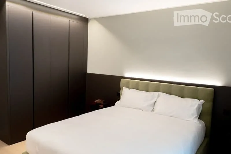 Charmant appartement 2,5 pièces à Emmenbrücke