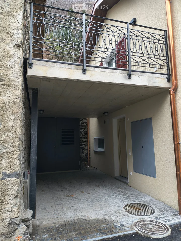Affitto casa 3.5 locali CHF 2100