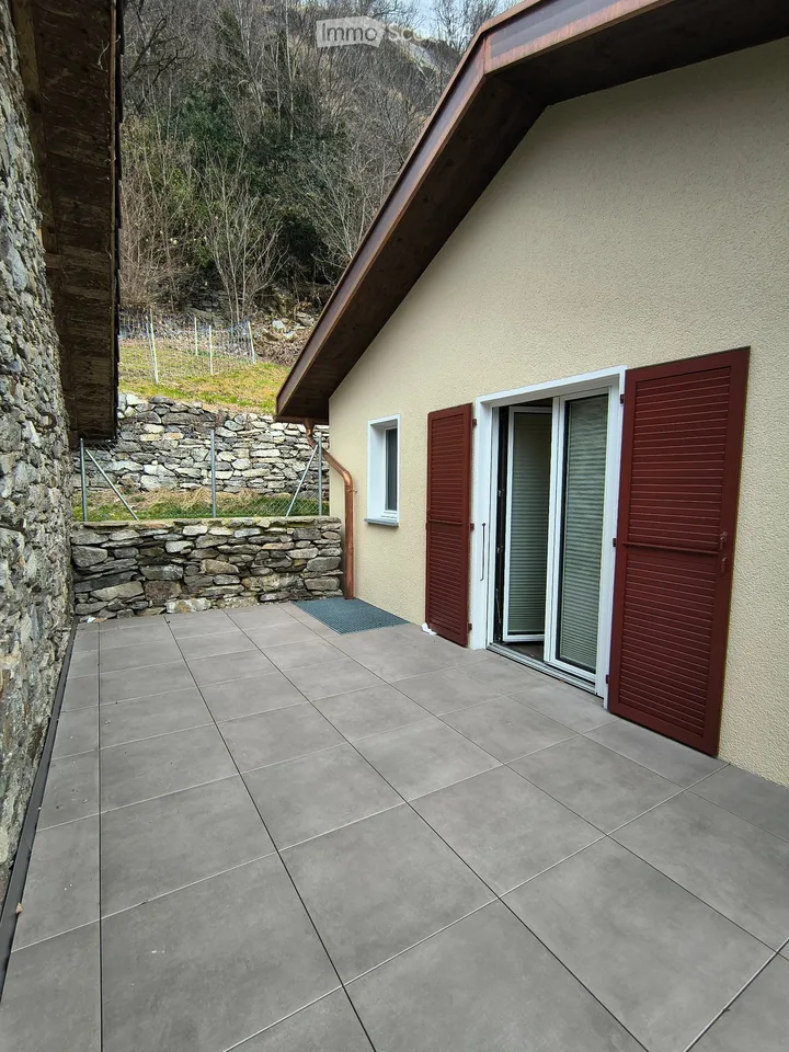 Affitto casa 3.5 locali CHF 2100