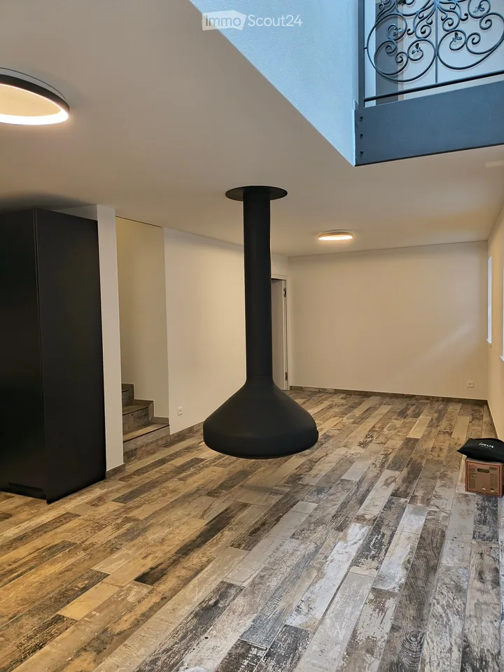 Affitto casa 3.5 locali CHF 2100