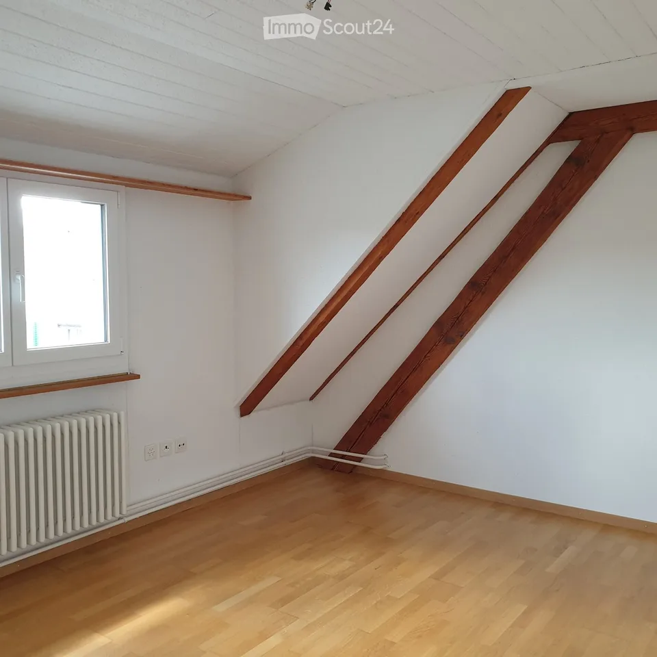 2 Room Studio Apartment