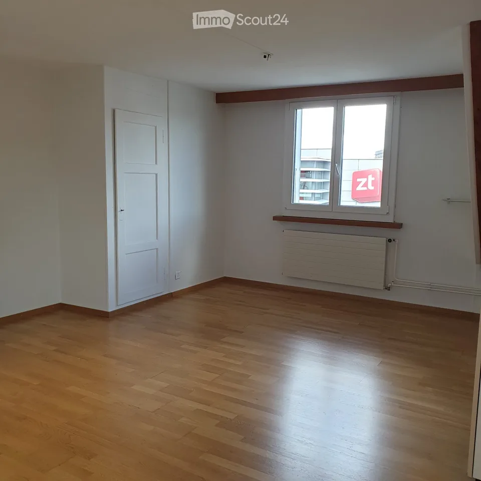 2 Zimmer Studio Wohnung