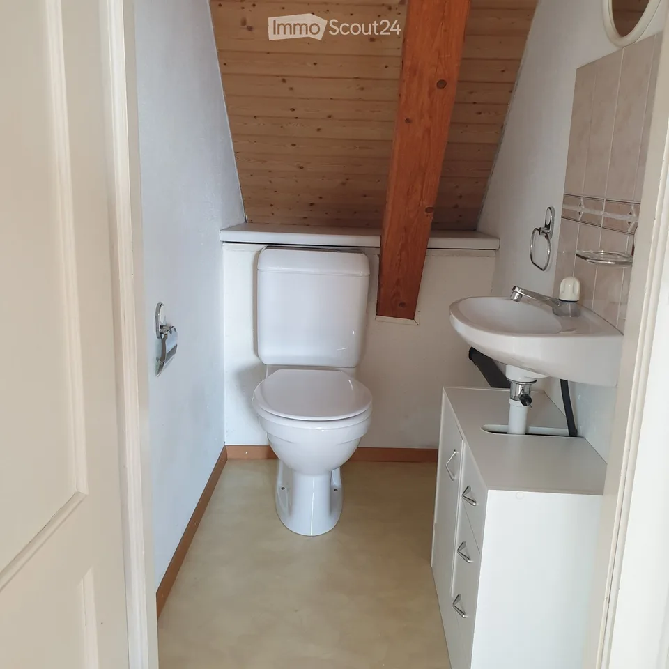 2 Room Studio Apartment