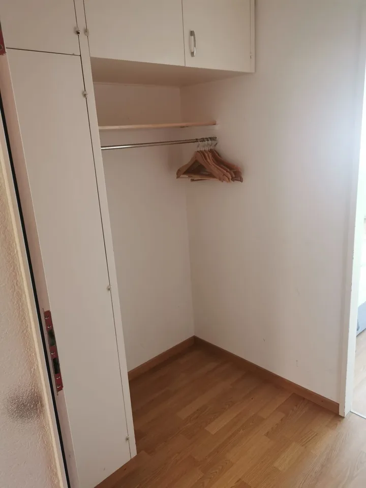 Appartamento arredato 1 camera in affitto