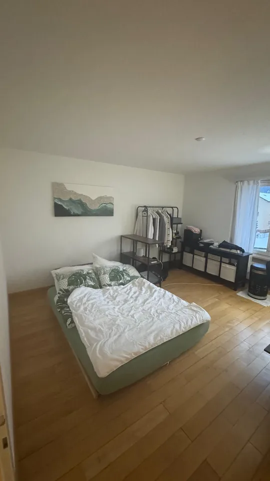 Room in a shared apartment in Emmenbrück