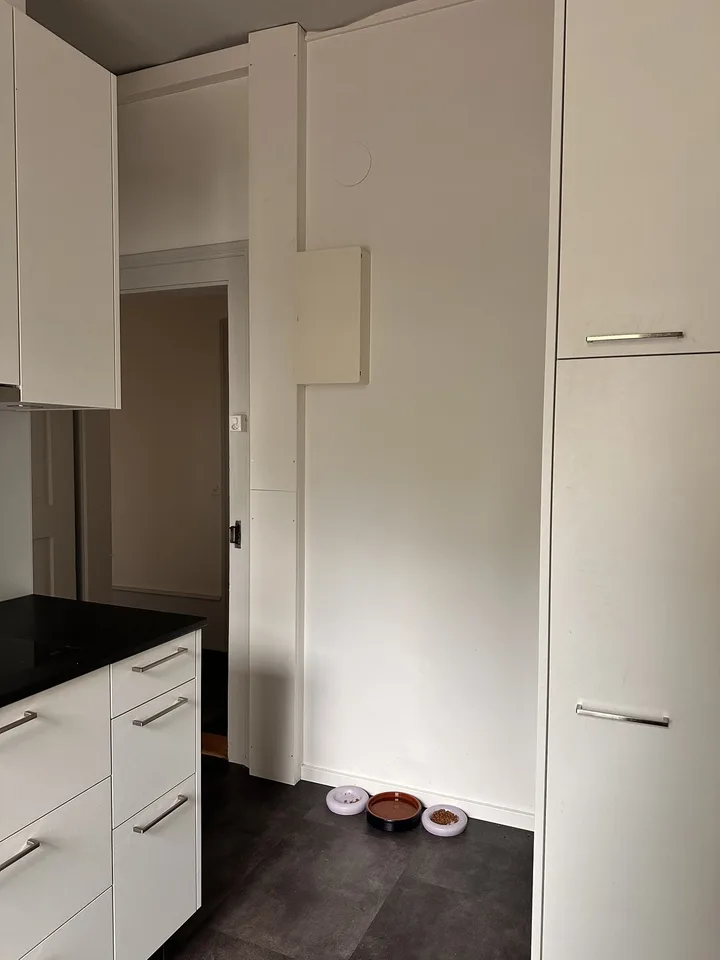 Shared Room