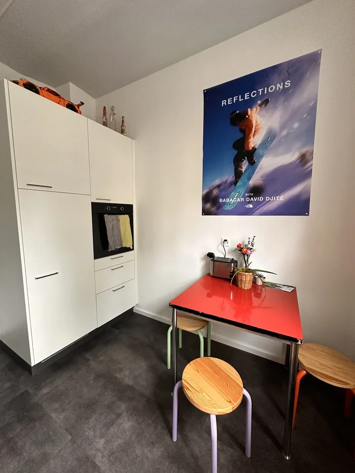Shared Room