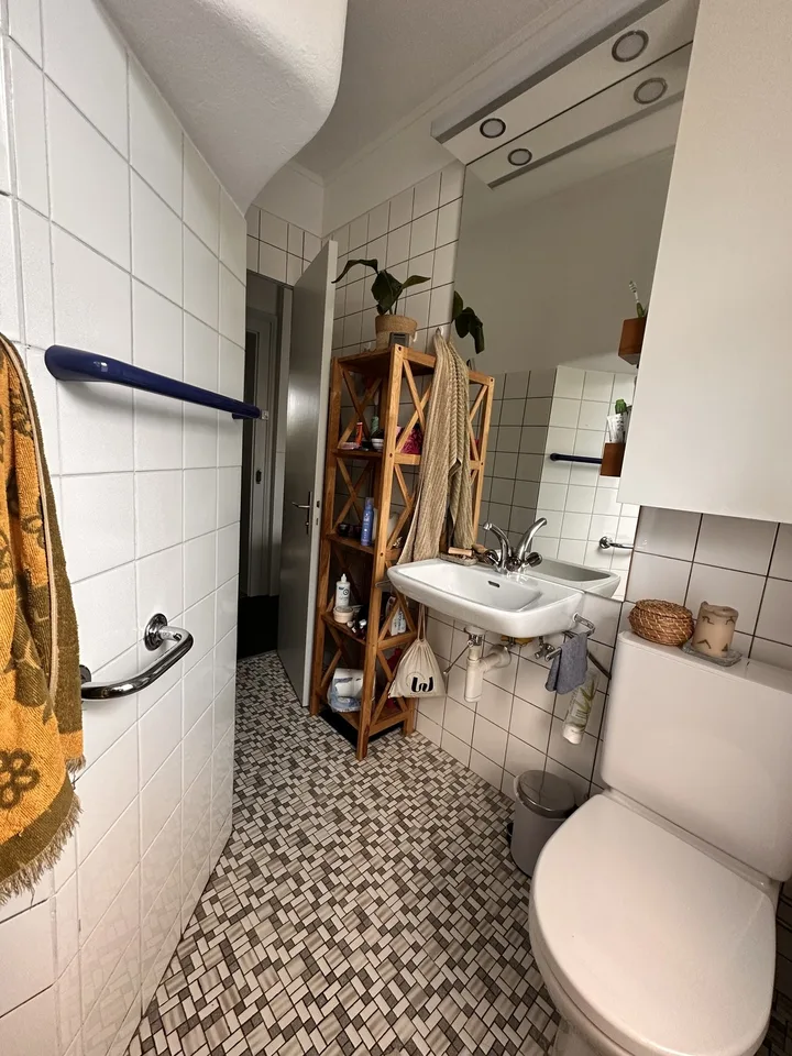 Shared Room