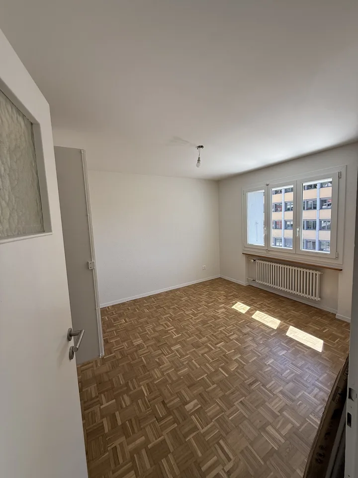 Übernahme eines Mietvertrags für eine 2,5-Zimmer-Wohnung