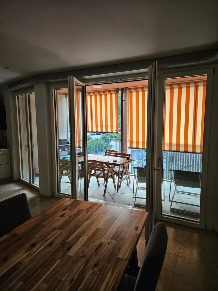 01.12.2026 Stanza disponibile in un appartamento condiviso luminoso e moderno a Zurigo Bucheggplatz