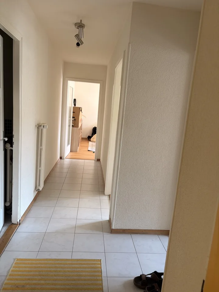 Appartement 2,5 pièces à Renens, CHF 1'490/mois, meubles gratuits disponibles