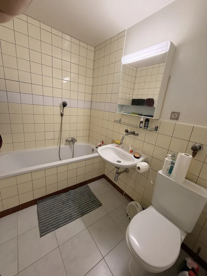 Appartement 2,5 pièces à Renens, CHF 1'490/mois, meubles gratuits disponibles