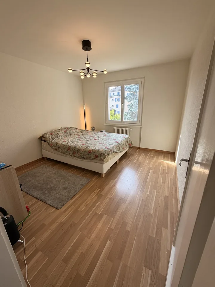 Appartement 2,5 pièces à Renens, CHF 1'490/mois, meubles gratuits disponibles