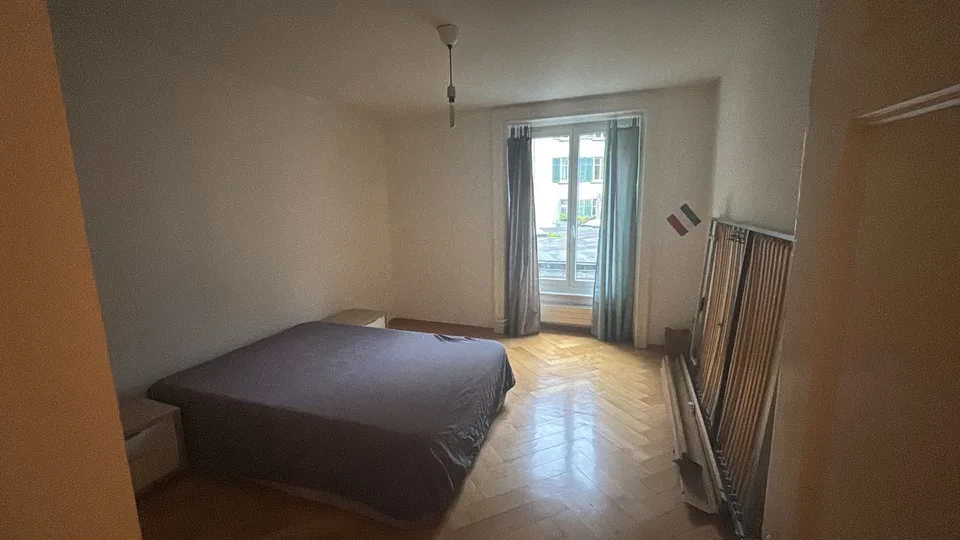 WG Zimmer