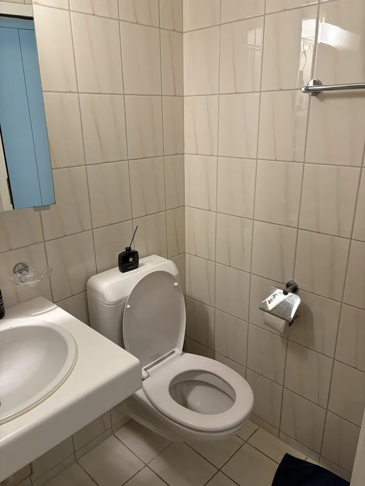 Gemütliche und zentrale 1-Zimmerwohnung