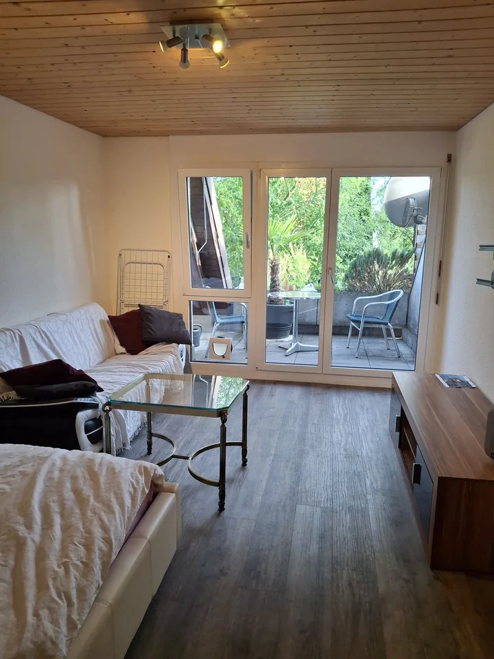 Studio in Fehraltorf
