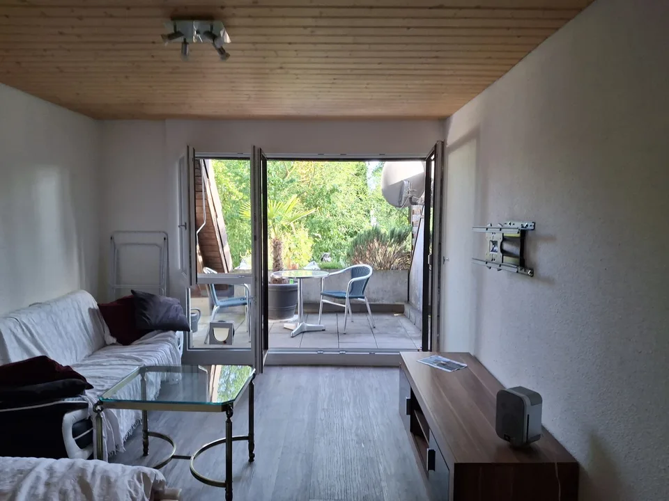 Studio in Fehraltorf