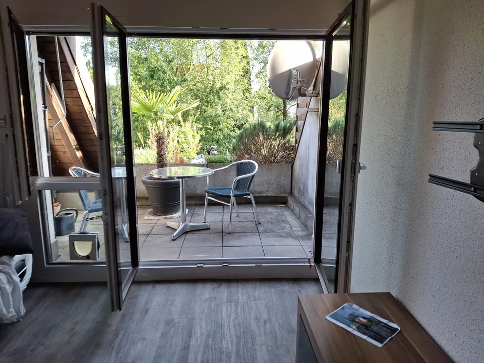 Studio in Fehraltorf