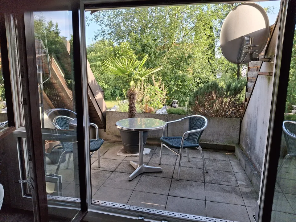 Studio in Fehraltorf