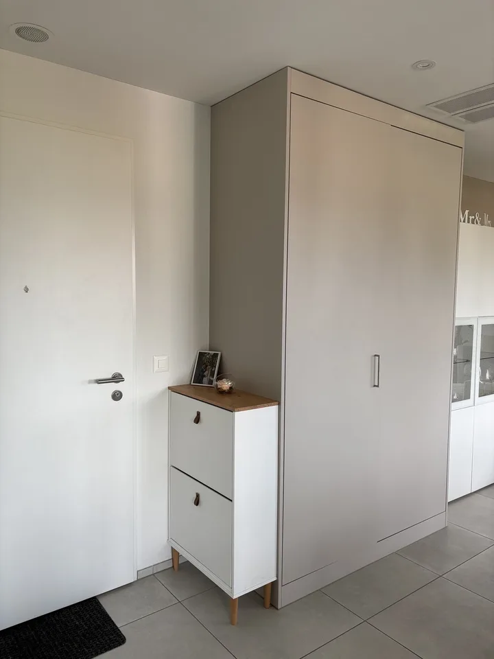 Wunderschöne möblierte 3.5 Zimmer Neubauwohnung mit Seesicht in Thalwil zur Zwischenmiete