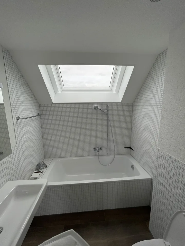 Helle, moderne 2.5-Zimmerwohnung in Bülach