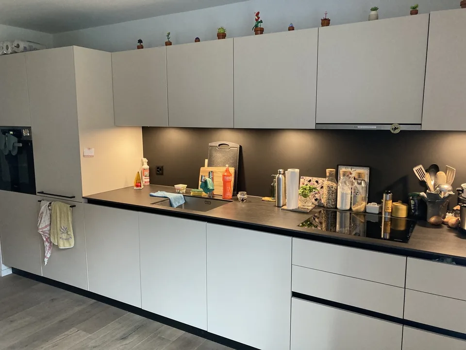 Sweet home in the heart of Wipkingen