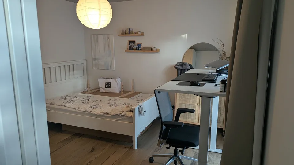 Exclusive new apartment in St. Gallen