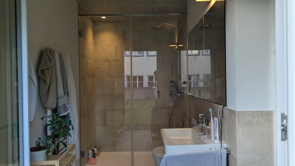 Exclusive new apartment in St. Gallen