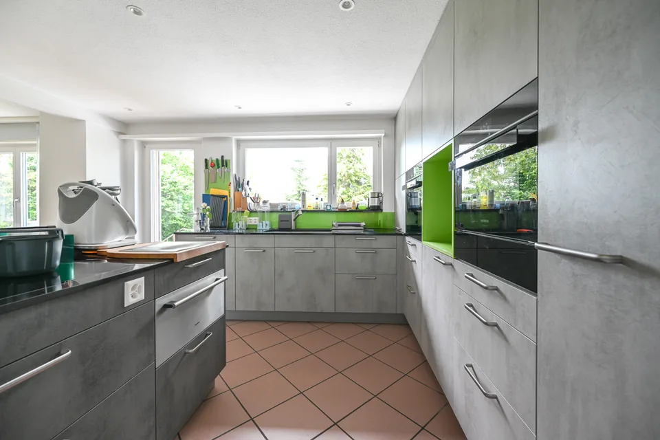 Charmantes Zuhause an ruhiger Lage mit Garten