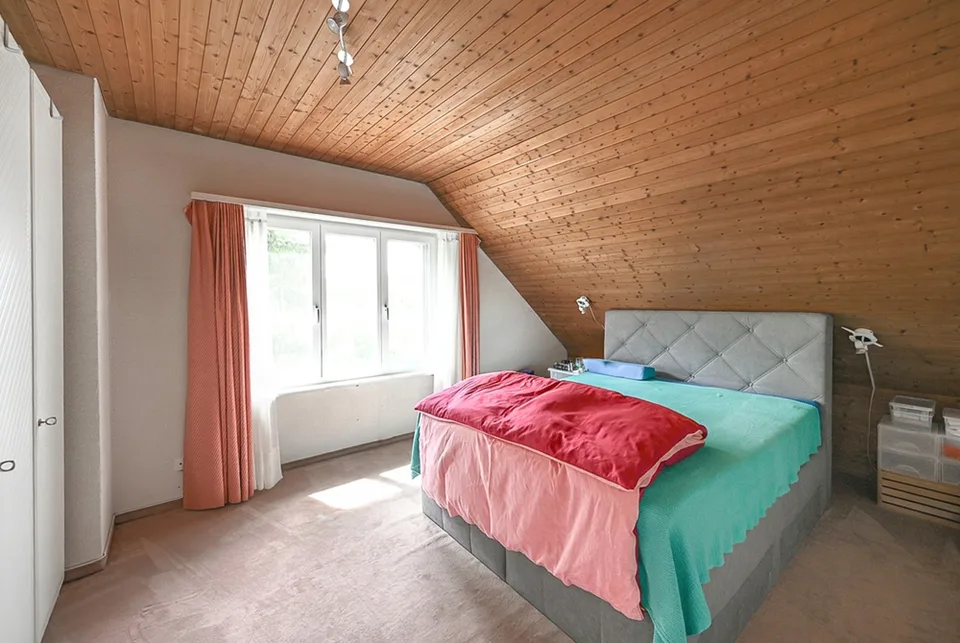 Charmantes Zuhause an ruhiger Lage mit Garten